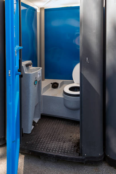 Best Luxury portable toilet rental  in Scandia, MN