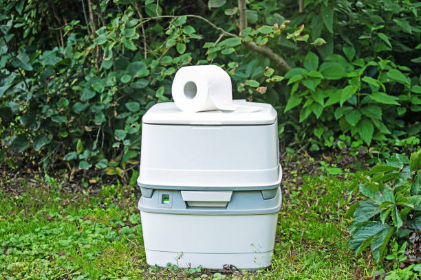 Best Portable bathroom rental  in Scandia, MN