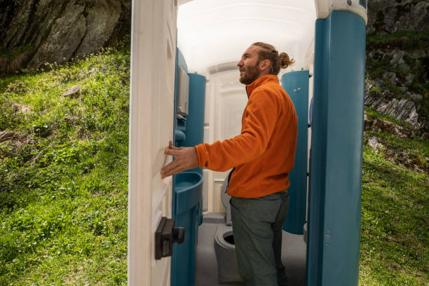 Portable Toilet Options We Offer in Scandia, MN