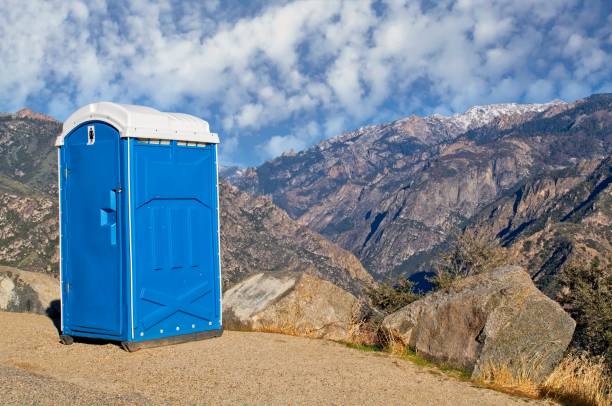 Professional porta potty rental in Scandia, MN