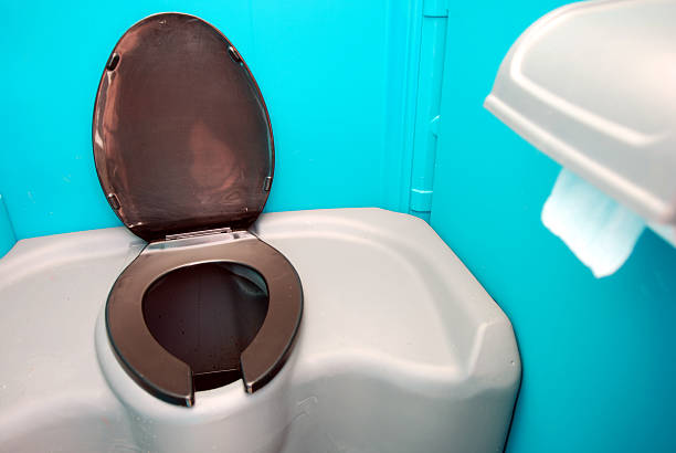 Best Event porta potty rental  in Scandia, MN