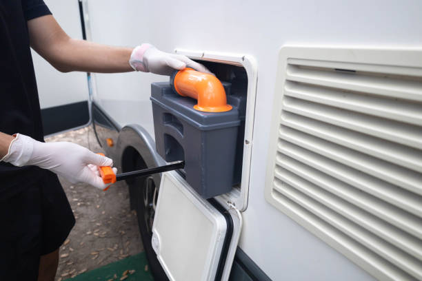 Best Local porta potty services  in Scandia, MN