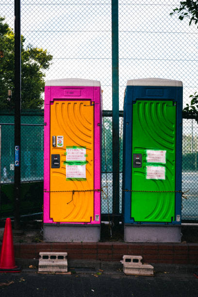 Best Local porta potty services  in Scandia, MN