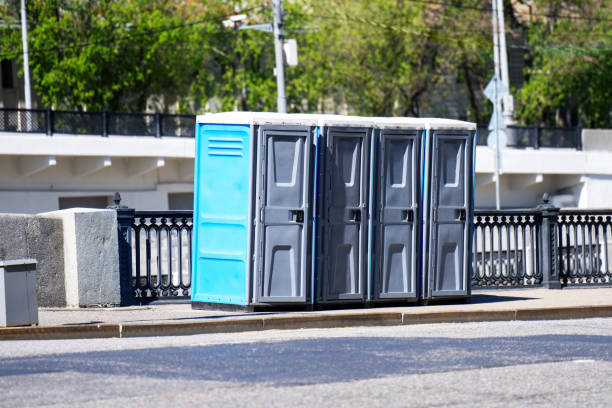 Best Long-term porta potty rental  in Scandia, MN