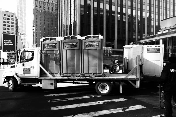Best Affordable porta potty rental  in Scandia, MN