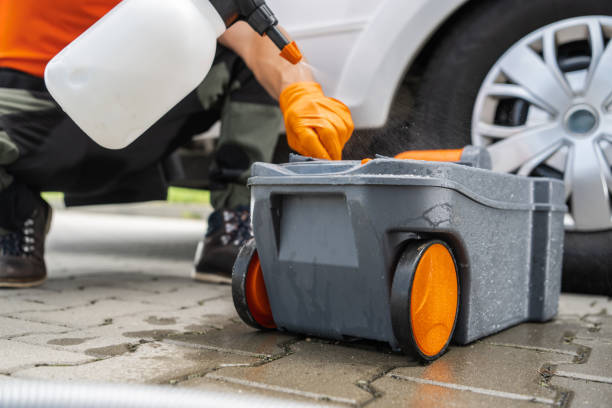 Best Portable sink rental  in Scandia, MN