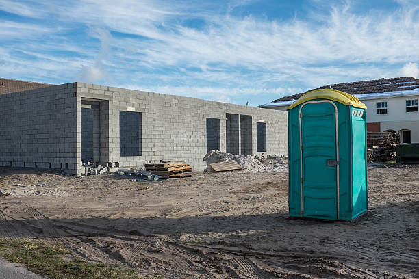 Best Sanitation services for porta potties  in Scandia, MN